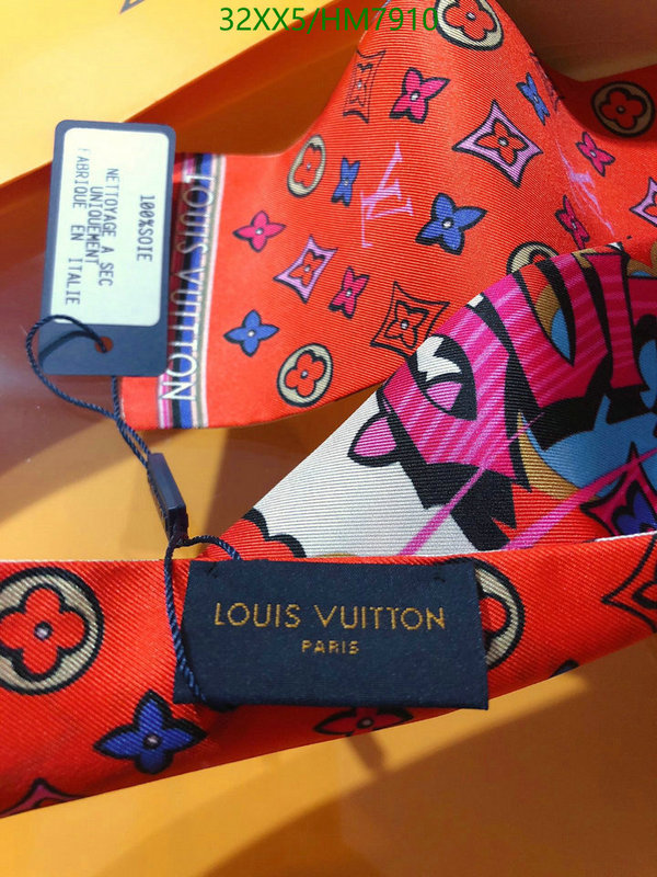 Scarf-LV, Code: HM7910,$: 32USD