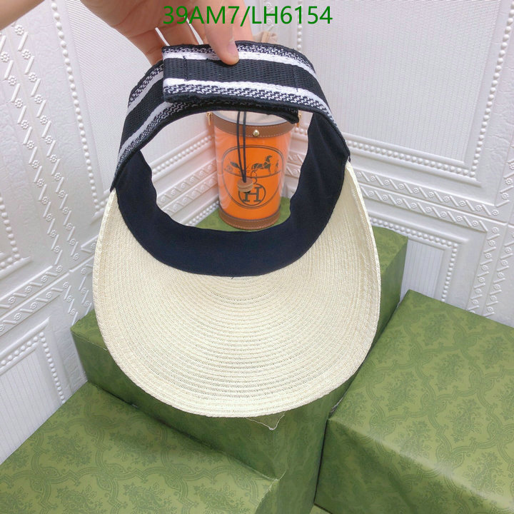 Cap -(Hat)-Dior, Code: LH6154,$: 39USD