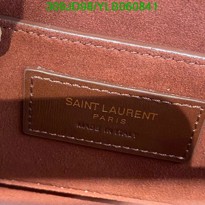 YSL Bag-(Mirror)-Kate-Solferino-Sunset-Jamie,Code: YLB060841,$:309USD