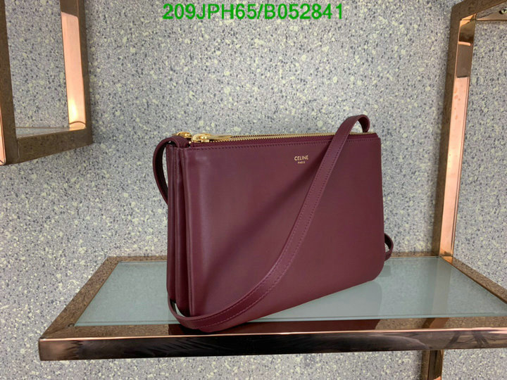 Celine Bag-(Mirror)-Diagonal-,Code: B052841,$: 209USD