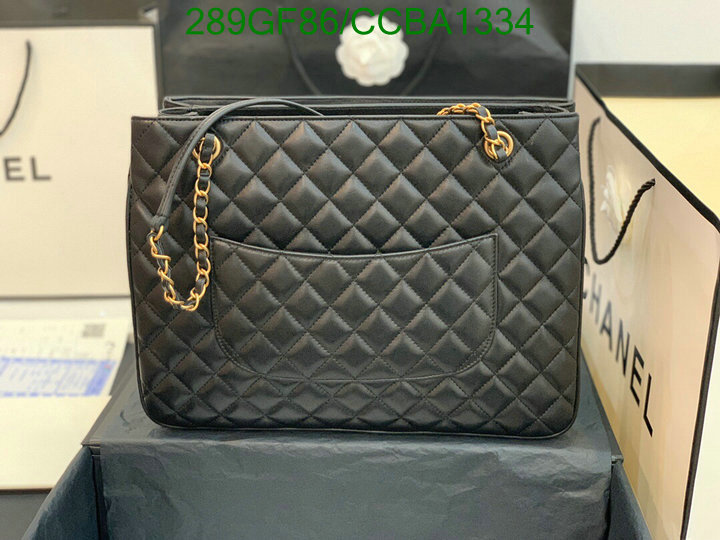 Chanel Bags -(Mirror)-Handbag-,Code: CCBA1334,$: 289USD