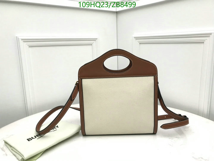 Burberry Bag-(4A)-Diagonal-,Code: ZB8499,$: 109USD