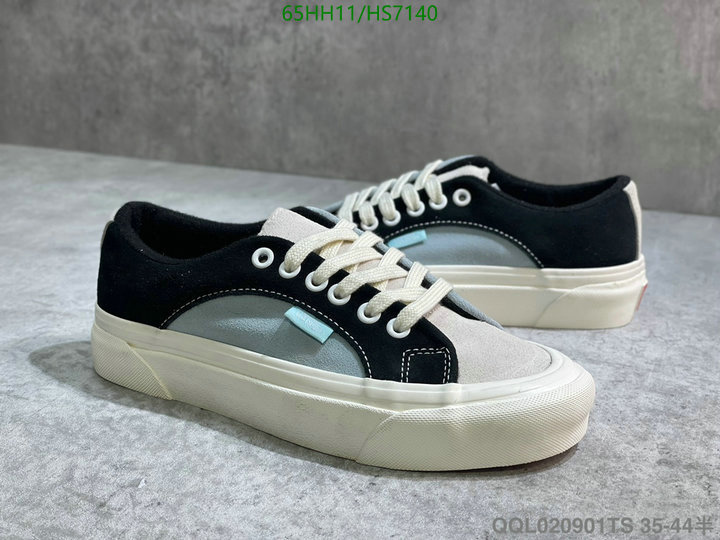 Women Shoes-Vans, Code: HS7140,$: 65USD