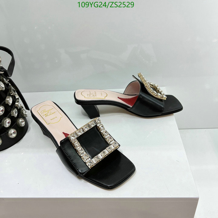 Women Shoes-Roger Vivier, Code: ZS2529,$: 109USD