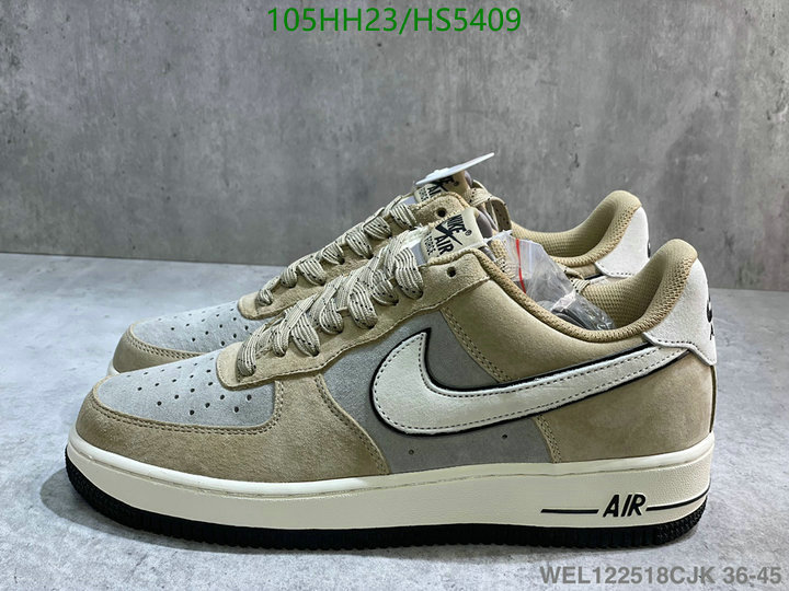 Women Shoes-NIKE, Code: HS5409,$: 105USD