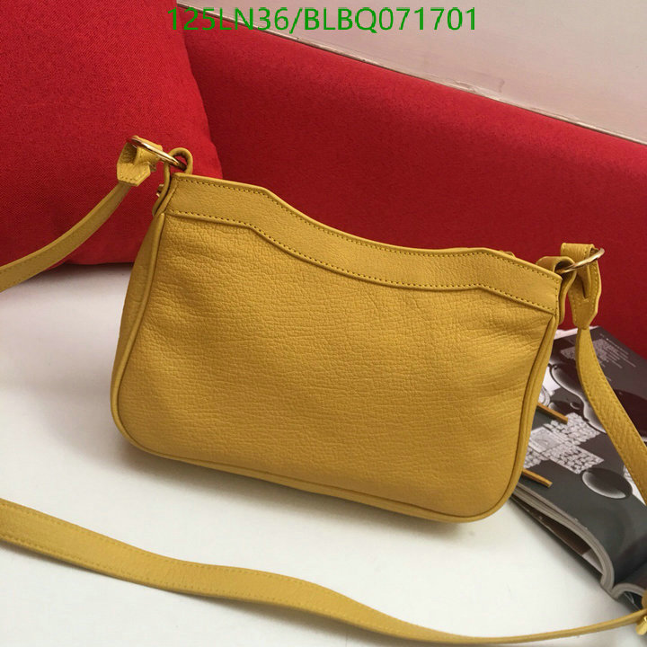 Balenciaga Bag-(4A)-Other Styles-,Code: BLBQ071701,$: 125USD
