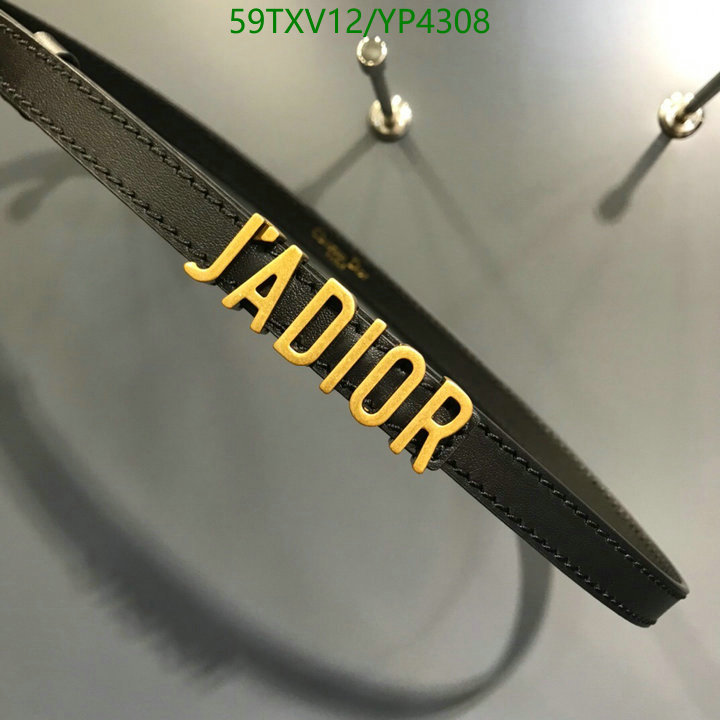 Belts-Dior,Code: YP4308,$: 59USD