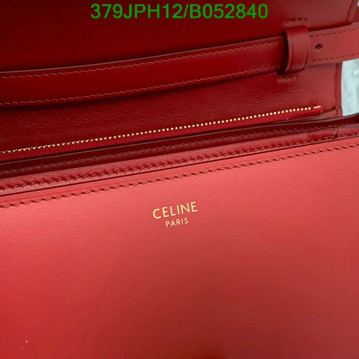 Celine Bag-(Mirror)-Classic Series,Code: B052840,$: 379USD