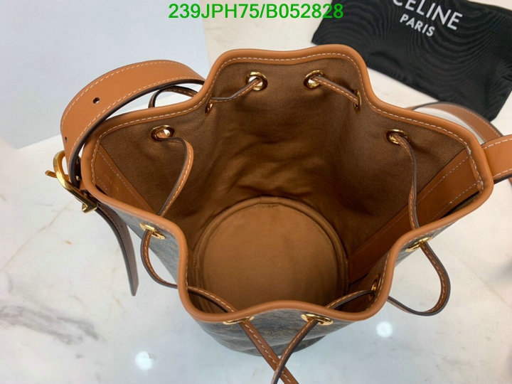 Celine Bag-(Mirror)-Diagonal-,Code: B052828,$: 239USD