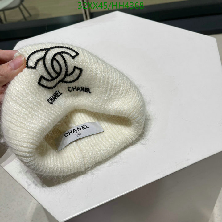 Cap -(Hat)-Chanel, Code: HH4368,$: 32USD