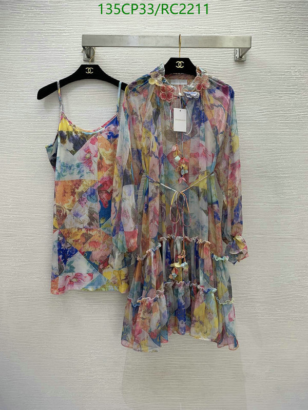 Clothing-Zimmermann, Code: RC2211,$: 135USD