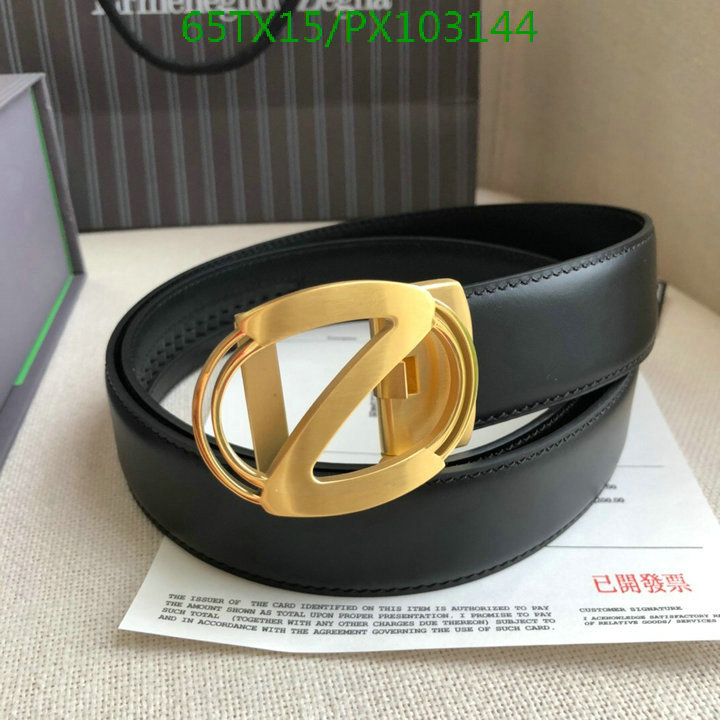 Belts-Zegna, Code: PX103144,$: 65USD