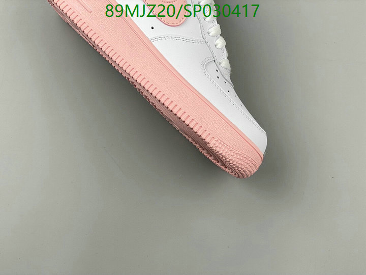 Women Shoes-NIKE, Code: SP030417,$: 89USD