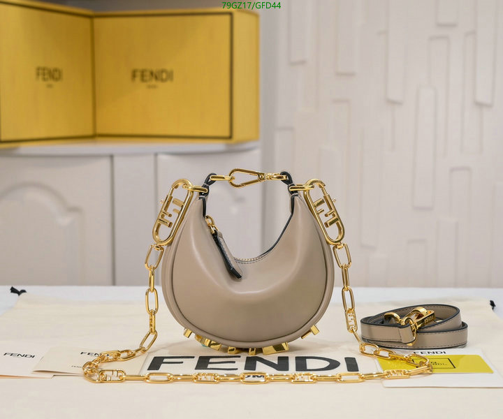 Fendi Big Sale,Code: GFD44,$: 79USD