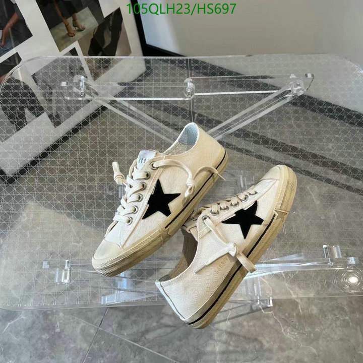 Women Shoes-Golden Goose, Code: HS697,$: 105USD