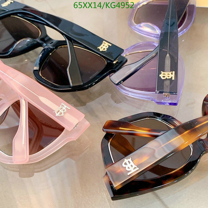 Glasses-Burberry, Code: KG4952,$: 65USD