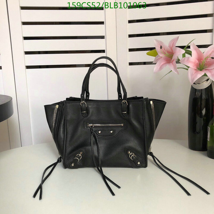 Balenciaga Bag-(Mirror)-Other Styles-,Code: BLB101063,