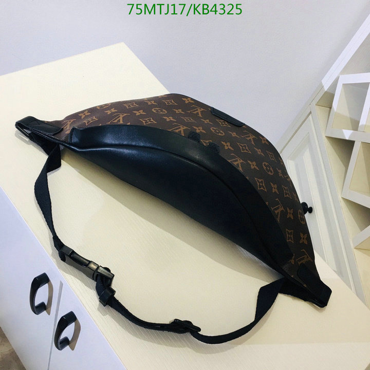 LV Bags-(4A)-Discovery-,Code: KB4325,$: 75USD