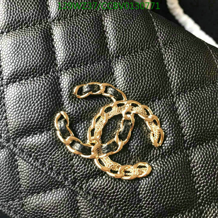 Chanel Bags ( 4A )-Diagonal-,Code: CCBV0130771,$: 129USD