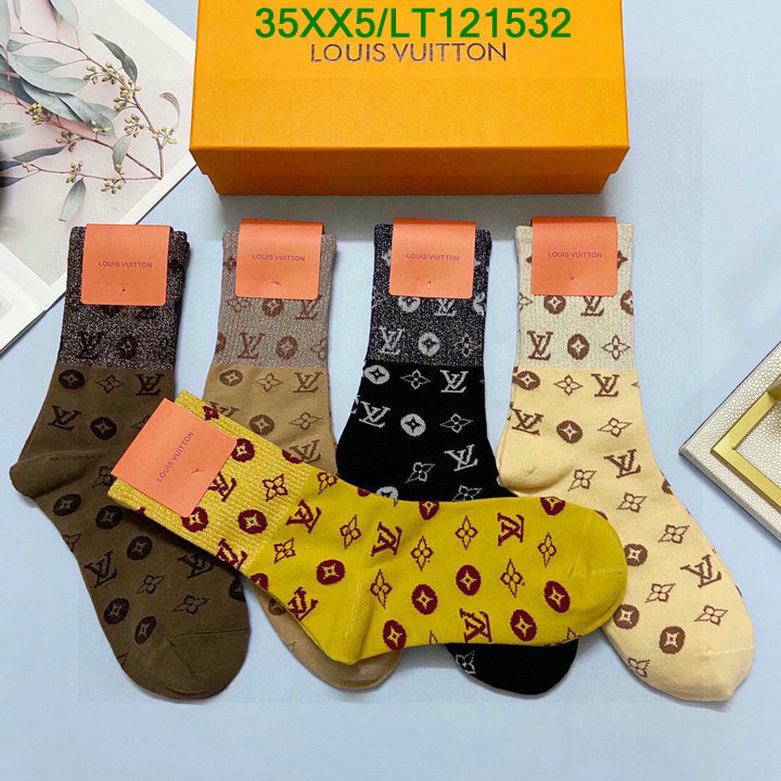 Sock-LV, Code: LT121532,$: 35USD