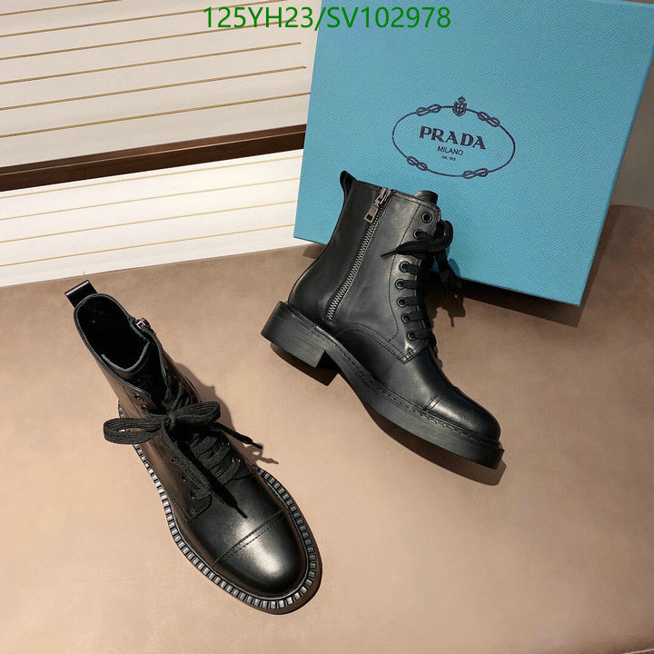 Women Shoes-Prada, Code: SV102978,