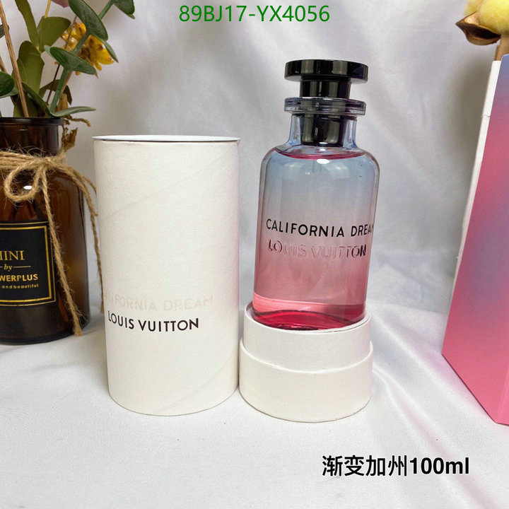 Perfume-LV, Code: YX4056,$: 89USD