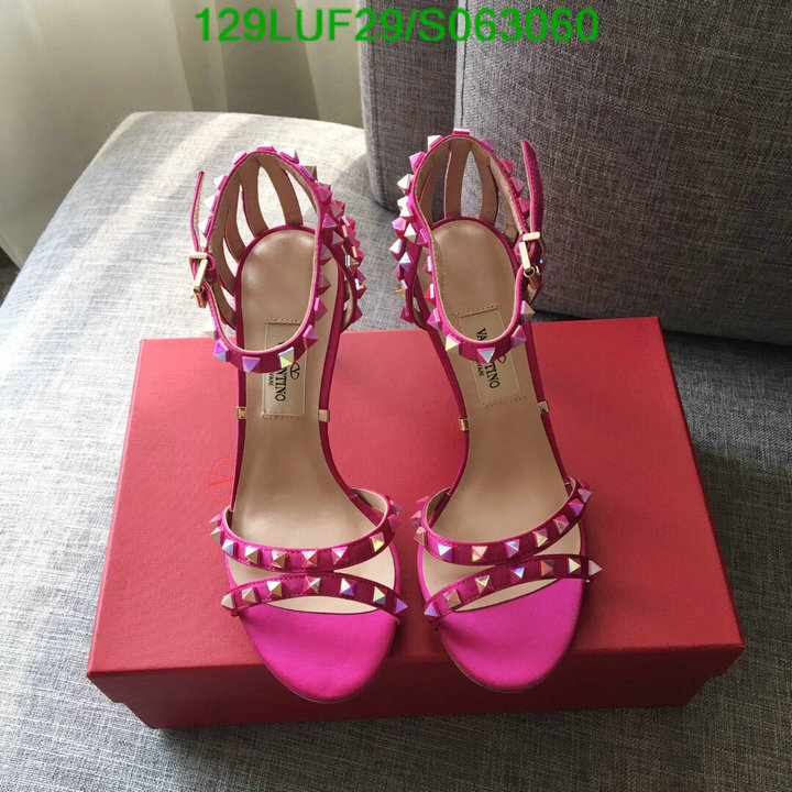 Women Shoes-LV, Code: S063060,$: 129USD