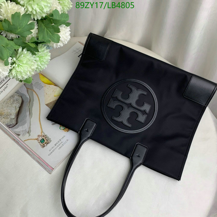 Tory Burch Bag-(4A)-Handbag-,Code: LB4805,$: 89USD