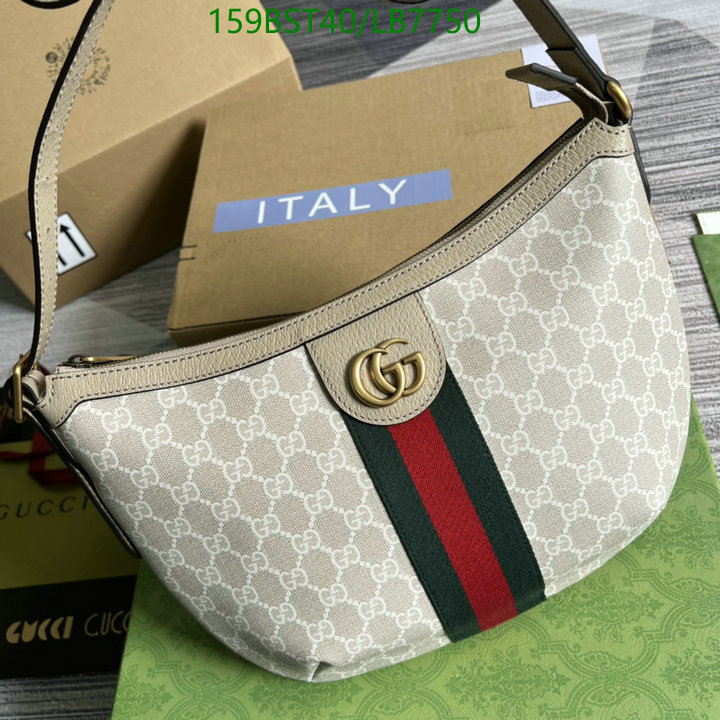 Gucci Bag-(Mirror)-Ophidia,Code: LB7750,$: 159USD