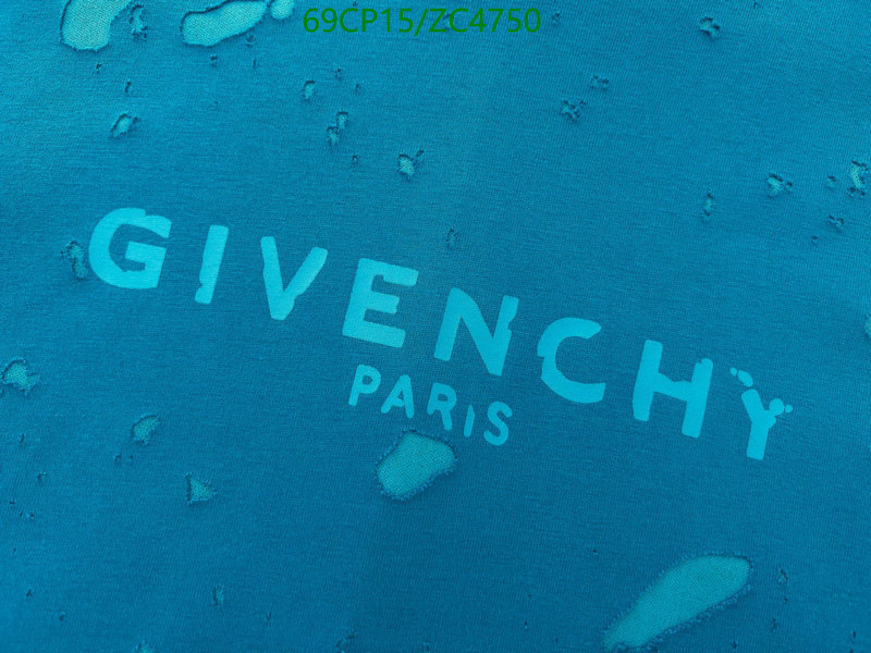 Clothing-Givenchy, Code: ZC4750,$: 69USD