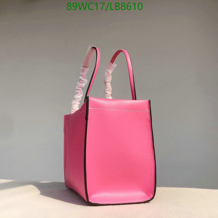 Coach Bag-(4A)-Tote-,Code: LB8610,$: 89USD