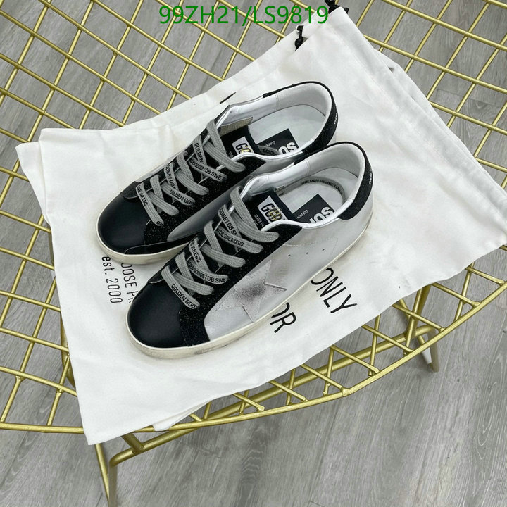 Men shoes-Golden Goose, Code: LS9819,$: 99USD