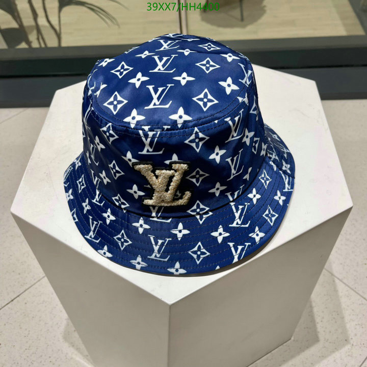 Cap -(Hat)-LV, Code: HH4400,$: 39USD