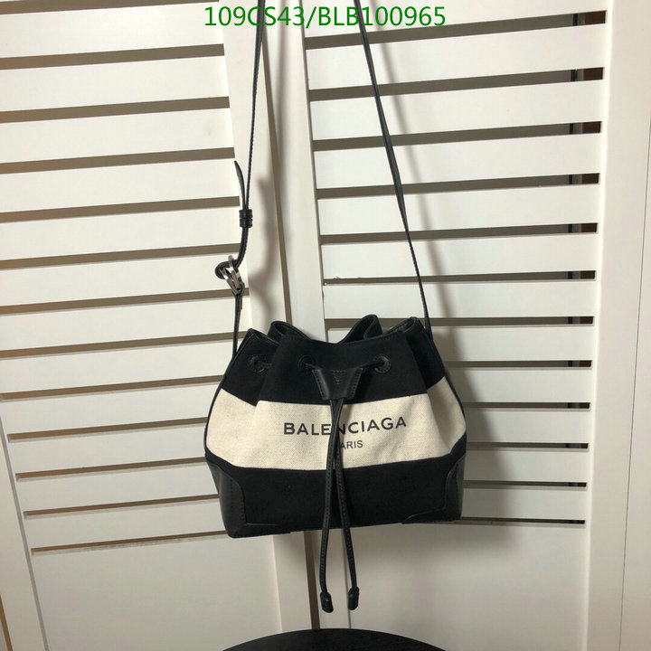 Balenciaga Bag-(Mirror)-Other Styles-,Code: BLB100965,