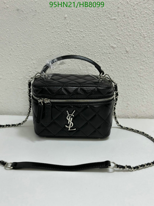 YSL Bag-(4A)-Diagonal-,Code: HB8099,$: 95USD