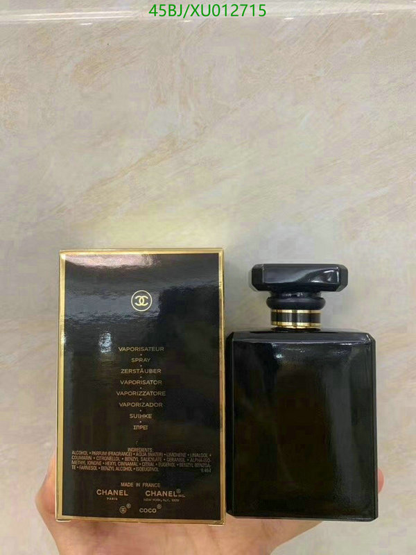 Perfume-Chanel,Code: XU012715,$: 60USD