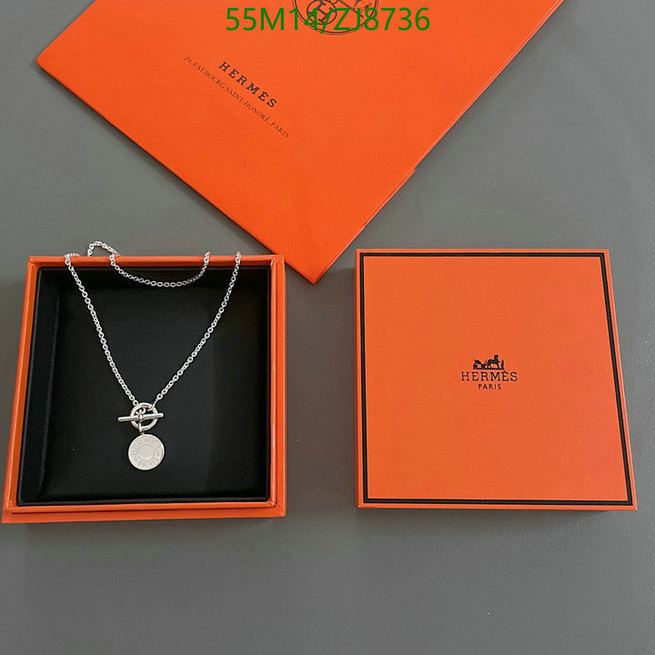 Jewelry-Hermes,Code: ZJ8736,$: 55USD