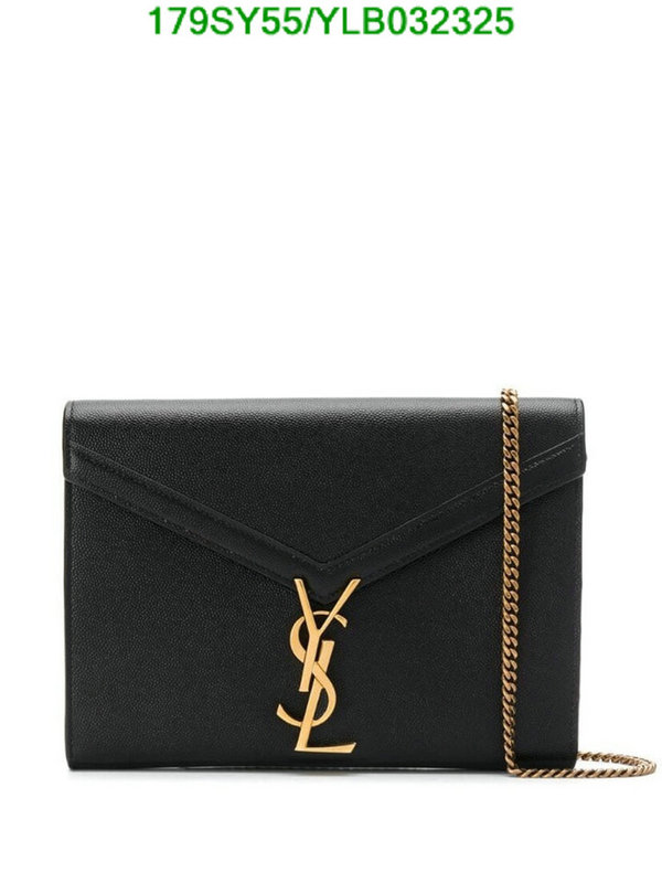 YSL Bag-(Mirror)-Cassandra,Code: YLB032325,$:179USD