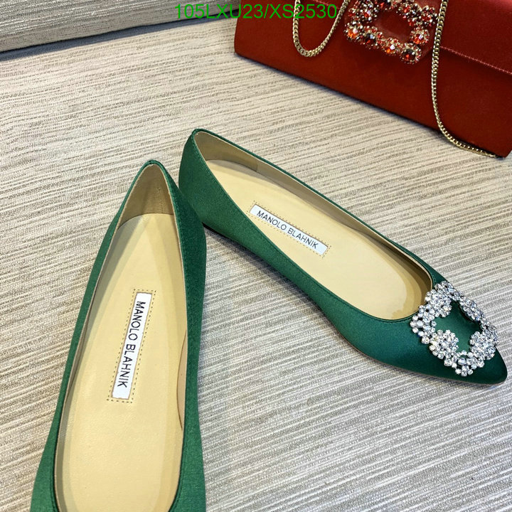 Women Shoes-Manolo Blahnik, Code: XS2530,$: 105USD