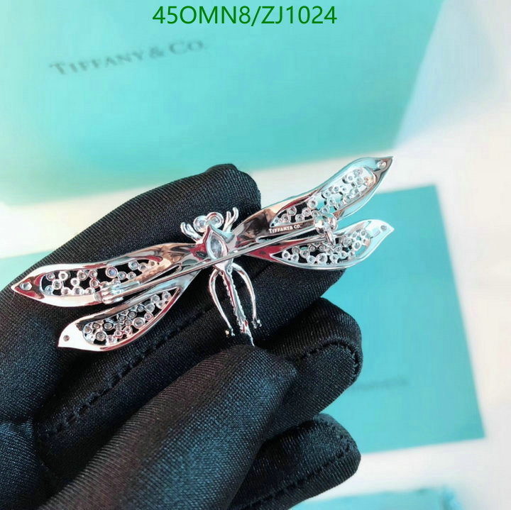 Jewelry-Tiffany, Code: ZJ1024,$: 45USD