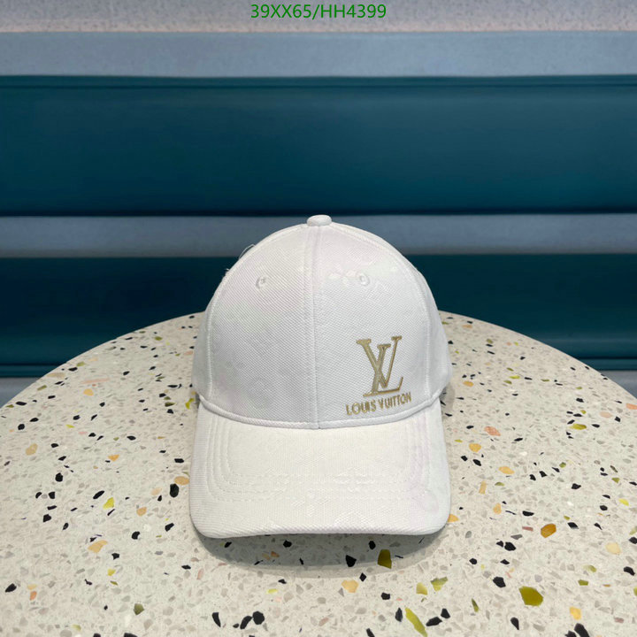 Cap -(Hat)-LV, Code: HH4399,$: 39USD