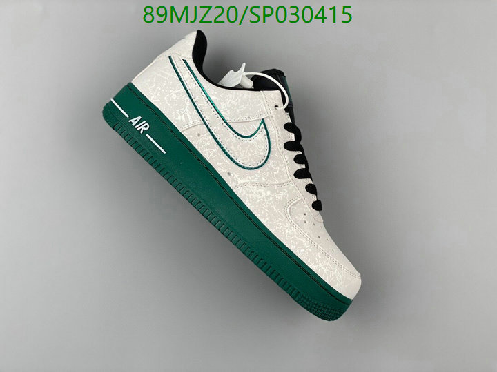 Women Shoes-NIKE, Code: SP030415,$: 89USD