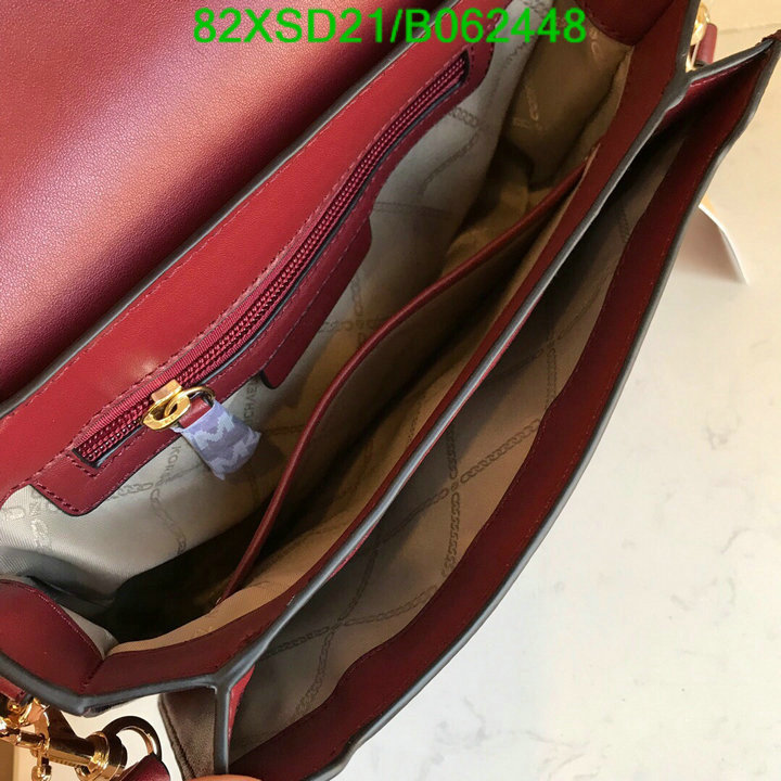 Michael Kors Bag-(4A)-Diagonal-,Code: B062448,$: 82USD