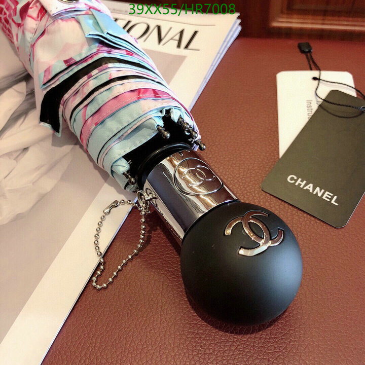 Umbrella-Chanel,Code: HR7008,$: 39USD