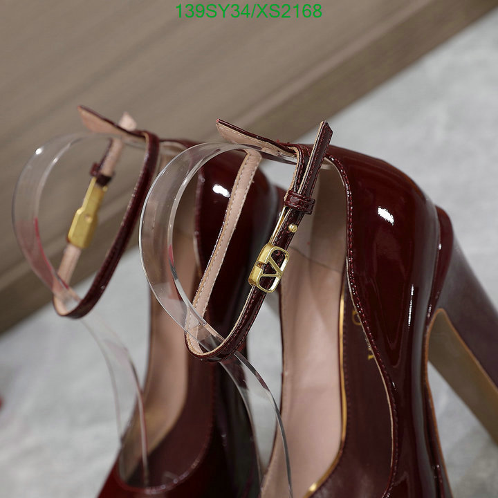 Women Shoes-Valentino, Code: XS2168,$: 139USD