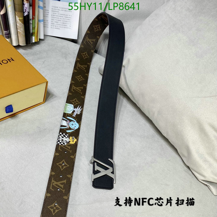 Belts-LV, Code: LP8641,$: 55USD