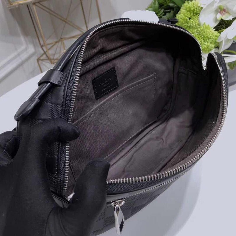 LV Bags-(4A)-Pochette MTis Bag-Twist-,Code: LB080101,$: 69USD