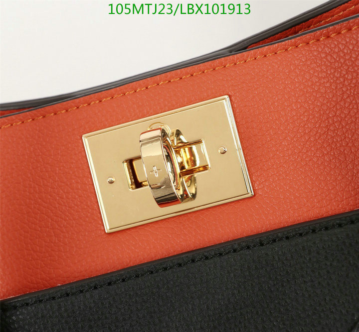 LV Bags-(4A)-Handbag Collection-,Code: LBX101913,$: 105USD