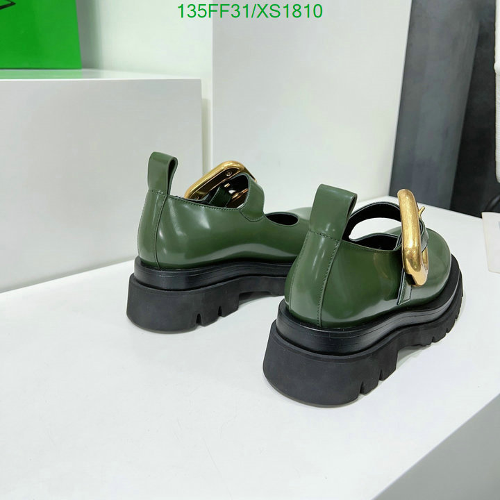 Women Shoes-BV, Code: XS1810,$: 135USD