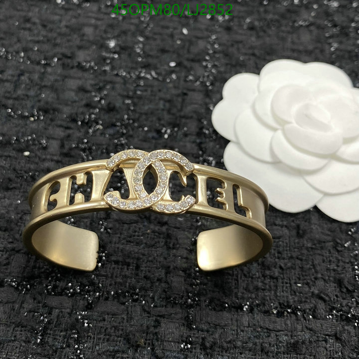 Jewelry-Chanel,Code: LJ2852,$: 45USD